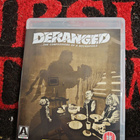 Deranged: The Confessions of a Necrophile - pikkukuva 1