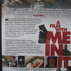A FILM WITH ME IN IT DVD - pikkukuva 2