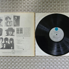 Deep Purple – The Book of Taliesyn, USA 1968, Tetragrammaton - pikkukuva 2