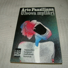 Arto Paasilinna Ulvova mylläri  -nid - pikkukuva 1