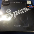 SPERM - 50TH ERECTION I UUSI 4LP BOKSI - pikkukuva 1