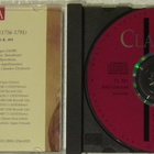 Mozart • Pianokonsertto nro 24 c-molli K. 491 CD - pikkukuva 2