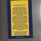 Thompson: Tappaja sisälläni, Banana Press 1989, nid,1.p, K3+ - pikkukuva 2