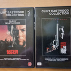 Ratkaiseva isku + Likainen Harry ja murhapooli (2xDVD) - pikkukuva 1