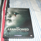 THE ABANDONED (dark label nro. 16) K18*** - pikkukuva 1