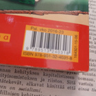 Aku Ankan taskukirja 427 • Tulilinjalla - pikkukuva 3