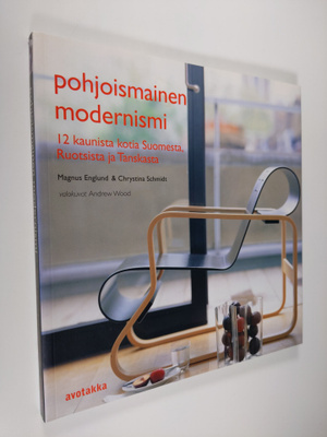 Magnus Englund : Pohjoismainen modernismi