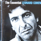 THE ESSENTIAL LEONARD COHEN_2CD - pikkukuva 1