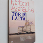 Robert Asbacka : Torin laita - pikkukuva 1