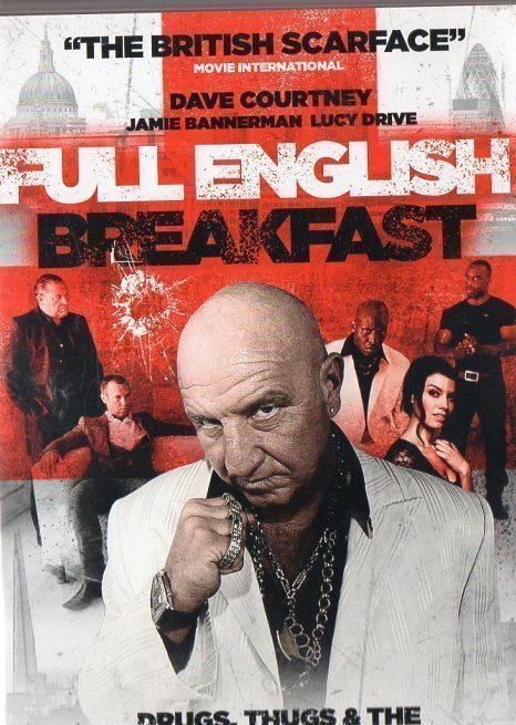 FULL ENGLISH BREAKFAST	(3 257)	k	-FI-	DVD			2014