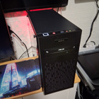 Kotitietokone  Windows11 (Amd Ryzen 3 3200G) DVD asema! - pikkukuva 4