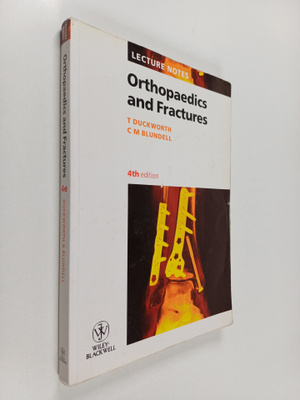 T. Duckworth ym. : Orthopaedics and Fractures