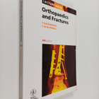 T. Duckworth ym. : Orthopaedics and Fractures - pikkukuva 1