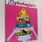 Psykologia! Kurssi 1 : Psyykkinen toiminta, oppiminen ja ... - pikkukuva 1