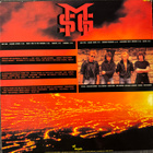The Michael Schenker Group Assault Attack LP - pikkukuva 2