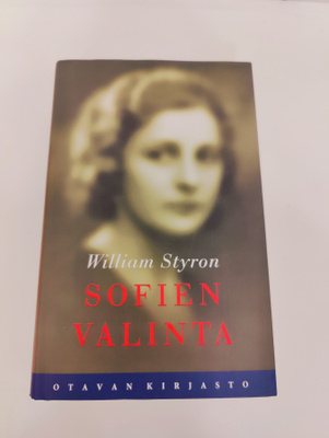 William Styron; Sofien valinta