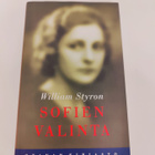William Styron; Sofien valinta - pikkukuva 1