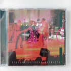 CD Roxette Rhythm`n blues Revival -Elävänä Buffalon asemalla - pikkukuva 1