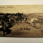Kemijärvi kirkonkylä - 1923 - pikkukuva 1