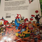 Mauri Kunnas Suuri urheilukirja - pikkukuva 2
