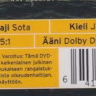 DVD: Yamato - viimeinen taistelu - pikkukuva 4