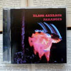 Black Sabbath – Paranoid (CD) - pikkukuva 1