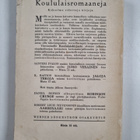 Cecilia Bååth-Holmberg : Giuseppe Garibaldi - pikkukuva 2