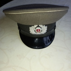 DDR jalkaväen aliupseerin koppalakki - pikkukuva 1