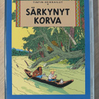 Tintin seikkailut: Särkynyt korva (1991) - pikkukuva 1