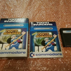 Commodore 64 / C64 Tooth Invaders - pikkukuva 1