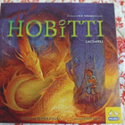 Uusi HOBITTI LAUTAPELI peliko vuodelta 2011 - pikkukuva 1