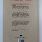 Nina Yunkers : Ninas bok om ginseng - pikkukuva 2