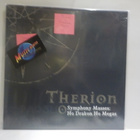 THERION - SYMPHONY MASSES: HO DRAKON... M-/M-LP - pikkukuva 1