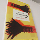 Daniel Kehlmann: Minä ja Kaminski - pikkukuva 1