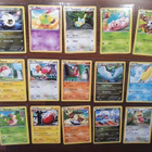 Pokemon Roaring Skies Sarjan kortteja yksittäin myynnissä - pikkukuva 1