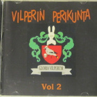 Vilperin Perikunta • Gloria Vilperum Vol 2 CD - pikkukuva 2