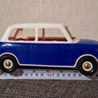 Vanha iso Mini Ståhlberg/Nyrhinen - pikkukuva 2