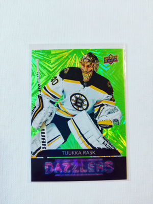 Tuukka Rask