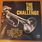 The Big Challenge-LP. - pikkukuva 1