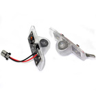 Honda / Acura Accord/Pilot/Crosstour logolliset  - pikkukuva 4