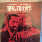 Den of thieves Pantera blu-ray - pikkukuva 1