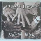 Bon Jovi "Keep the Faith”, CD, 1992 - pikkukuva 1