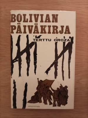 Bolivian päiväkirja