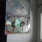 Criminal Minds kausi 1 DVD 6 levyn boksi - setti (2005). - pikkukuva 5