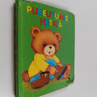 Edith Jentner : Pukeutumishetkiä - pikkukuva 1