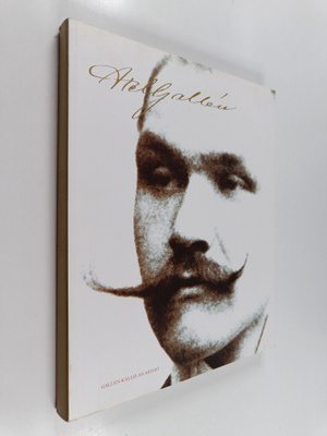 Akseli Gallen-Kallela