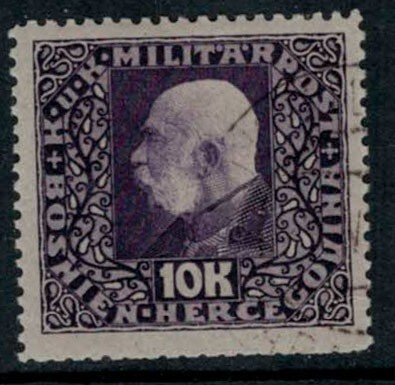 Bosnia-Herzegovina Mi 116 o