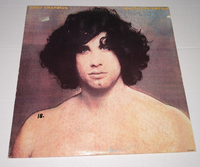 JOHN TRAVOLTA CAN´T LET YOU GO LP