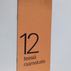 12 teesiä raamatusta - pikkukuva 1