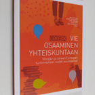 Vie osaaminen yhteiskuntaan : Venäjän ja itäisen Euroopan... - pikkukuva 1